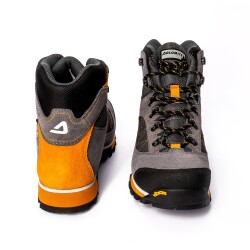 Dolomite Zernez GTX Trekking Erkek Bot-SARI - 4