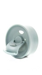 Eco Vessel DWG400 Vue Lid Gri Termos Kapağı - Eco Vessel