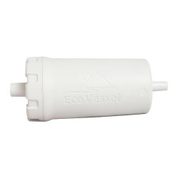 Eco Vessel Packaged Termos Filtresi - Eco Vessel