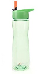 Eco Vessel Tritan Plastik Termos 0.75 Litre-HAKİ - Eco Vessel