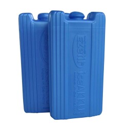 Ezetil Buz Kasedi 2x400g - Ezetil