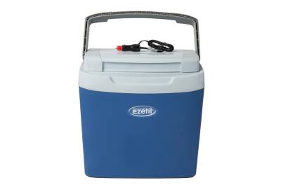 Ezetil E26 Oto Buzdolabı 12V 25.5 Litre - 3