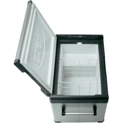 Ezetil Kompresörlü Oto Buzdolabı 12/24/110-240V 60 Litre - 2