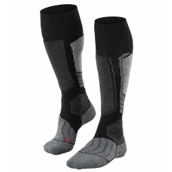 Falke Sk1 Comfort Kayak Çorabı-SİYAH - Falke