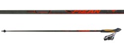 Fizan NW Runner Kırmızı C40 Pole Baton - Fizan