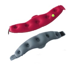 FreeCamp 360 Boyun Yastığı-BORDO - FreeCamp