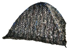 FreeCamp 3x3m Kamuflaj Ağ - FreeCamp