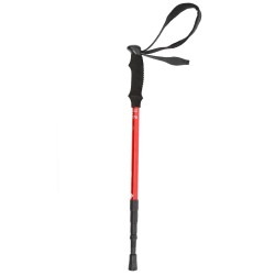 FreeCamp 4 Section Tracking Baton-KIRMIZI - FreeCamp
