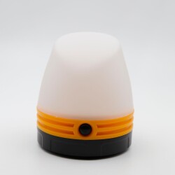 FreeCamp 40 Lümen Kamp Lambası-SARI - FreeCamp