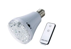 FreeCamp Ampolleta 16 Led Lamba - FreeCamp