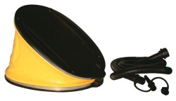 FreeCamp Ayak Pompası 7 Litre - FreeCamp