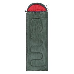 FreeCamp Baffin Uyku Tulumu-YEŞİL - FreeCamp