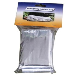 FreeCamp Blazer Acil Durum Battaniyesi - FreeCamp