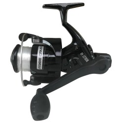 FreeCamp Burley 40 Spin Olta Makinesi-SİYAH - FreeCamp