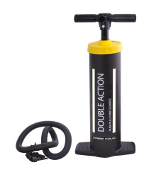 FreeCamp Çift Yönlü El Pompası - FreeCamp