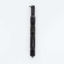 FreeCamp Çok Amaçlı Survival Kalem Ateş Başlatıcı-SİYAH - FreeCamp