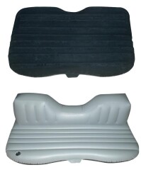 FreeCamp Comfort Yastıklı Araç İçi Şişme Yatak - FreeCamp