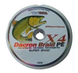 FreeCamp Dakron 100m 0.55mm Olta Misinası - FreeCamp