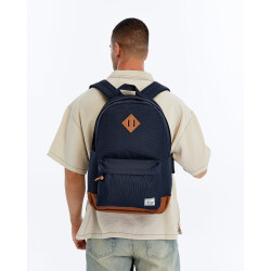 FreeCamp DayPack Limited Sırt Çantası-LACİVERT - FreeCamp