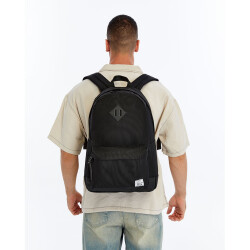 FreeCamp DayPack Limited Sırt Çantası-SİYAH - FreeCamp