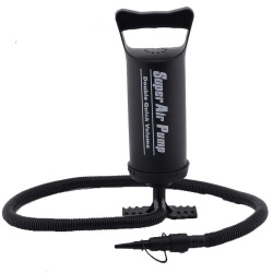 FreeCamp El Pompası 0.70 Litre-SİYAH - FreeCamp