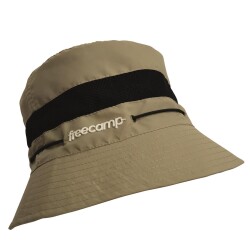 FreeCamp Floppy Şapka-BEJ - FreeCamp