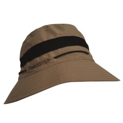 FreeCamp Floppy Şapka-KAHVERENGİ - FreeCamp