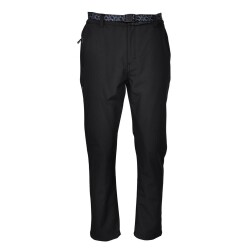 FreeCamp Fuji Trekking Pantolon-SİYAH - FreeCamp