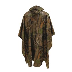 FreeCamp Garrison Panço Yağmurluk - FreeCamp