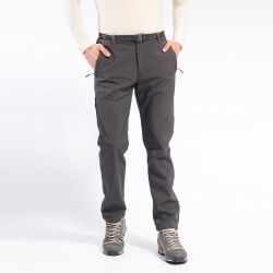 FreeCamp Haute Trekking Pantolon-ANTRASİT - FreeCamp