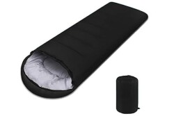 FreeCamp Hudson Uyku Tulumu-SİYAH - FreeCamp