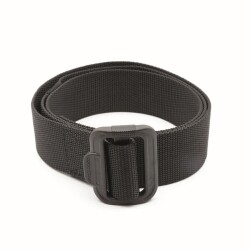 FreeCamp Hulk 135cm Erkek Kemer-SİYAH - FreeCamp