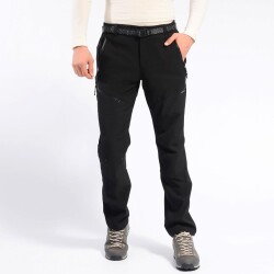 FreeCamp Kalalu Trekking Pantolon-SİYAH - FreeCamp
