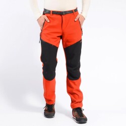 FreeCamp Kalalu Trekking Pantolon-TURUNCU-SİYAH - FreeCamp