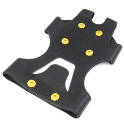 FreeCamp Kauçuk L 41-45 Numara Buz Kramponu - FreeCamp