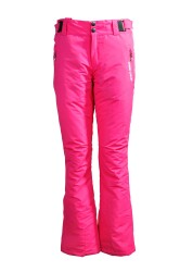 FreeCamp Kayak Kadın Pantolon-PEMBE - FreeCamp