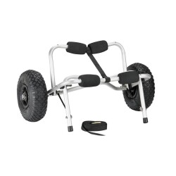 FreeCamp Kayak Trolley 4.1 Kano Taşıyıcı - 2