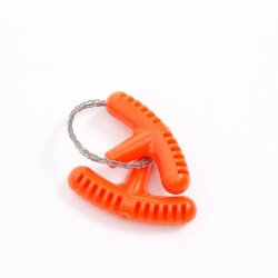 FreeCamp Komando Tel Testere - FreeCamp