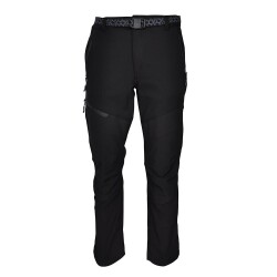 FreeCamp Lhotse Trekking Kadın Pantolon-SİYAH - FreeCamp