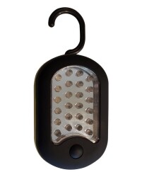 FreeCamp Mini 3+24 Led Kamp Lambası - FreeCamp