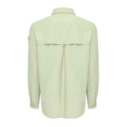 FreeCamp Odina Erkek Gömlek-BEJ - 2