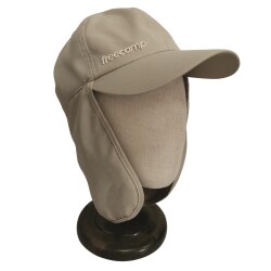 FreeCamp Pierce No-Fly Zone Şapka-BEJ - FreeCamp