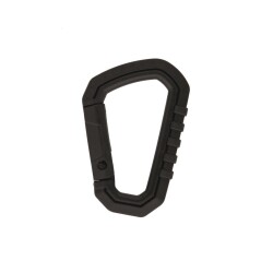 FreeCamp Plastik Karabina-SİYAH - FreeCamp