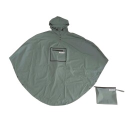 FreeCamp Riding Panço Yağmurluk - FreeCamp