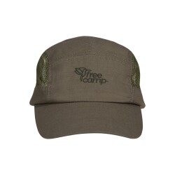FreeCamp Silva Şapka-HAKİ - FreeCamp