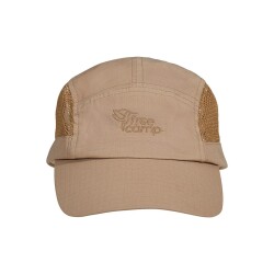 FreeCamp Silva Şapka-KAHVERENGİ - FreeCamp