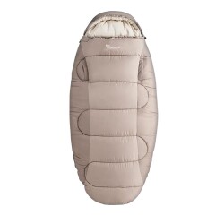 FreeCamp Sleepwell 300 Uyku Tulumu-BEJ - FreeCamp