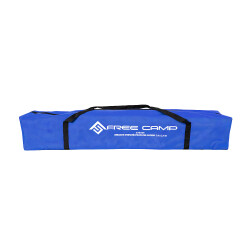 Freecamp Soria AND1025 240x240cm Pe Otomatik Tente-MAVİ - 4