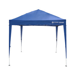 Freecamp Soria AND1025 240x240cm Pe Otomatik Tente-MAVİ - 5