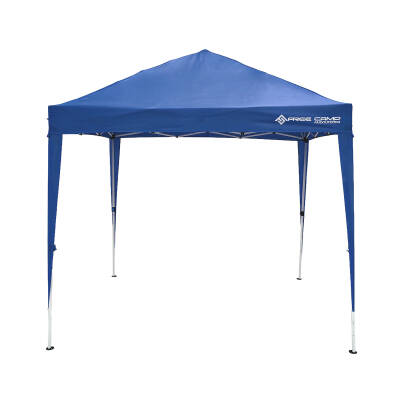 Freecamp Soria AND1025 240x240cm Pe Otomatik Tente-MAVİ - 5